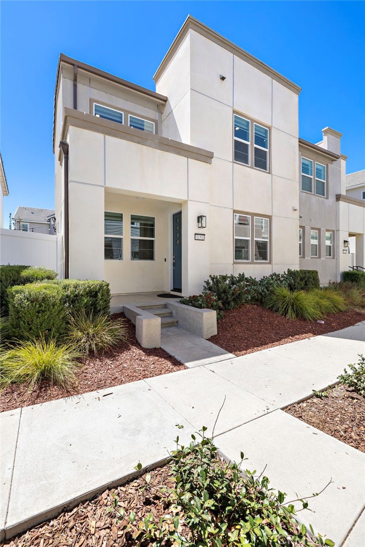 1151 Whirlwind Drive