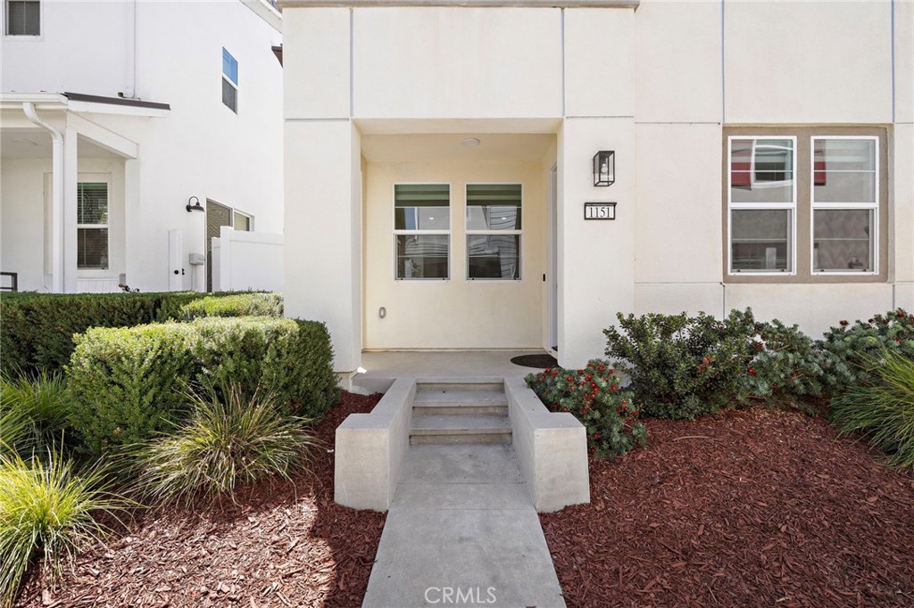 1151 Whirlwind Drive