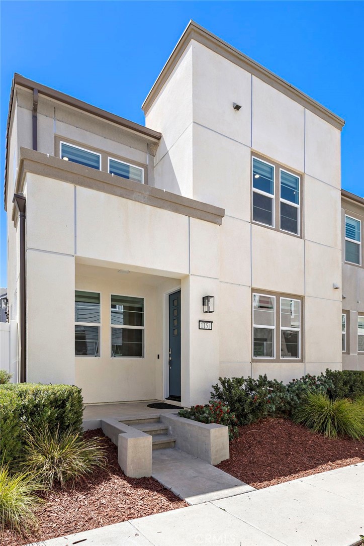 1151 Whirlwind Drive