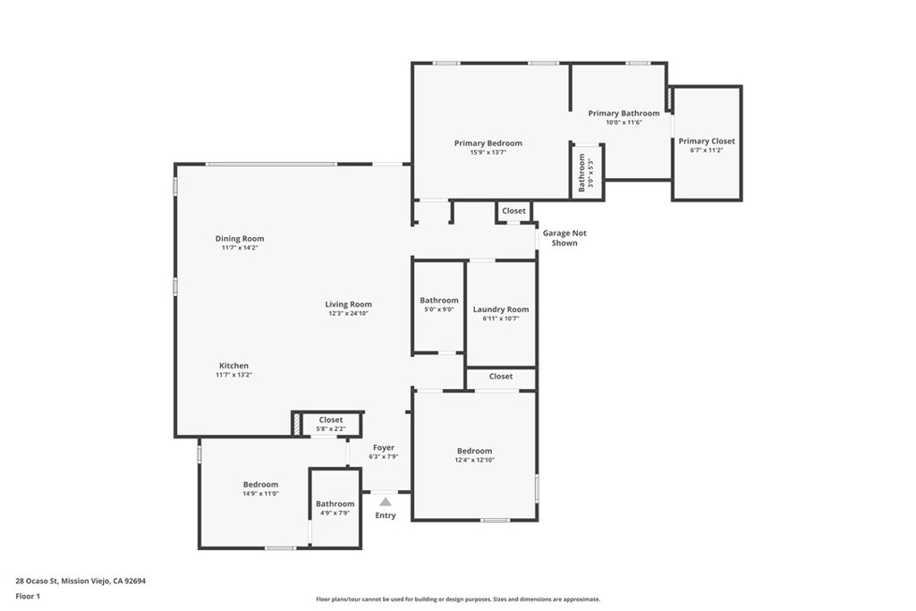 28 Ocaso Street