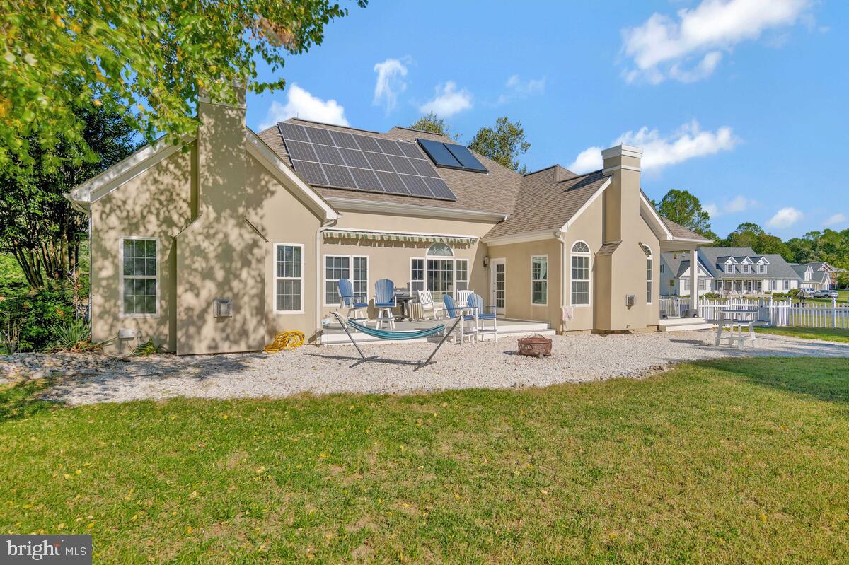 407 WINDMILL DRIVE