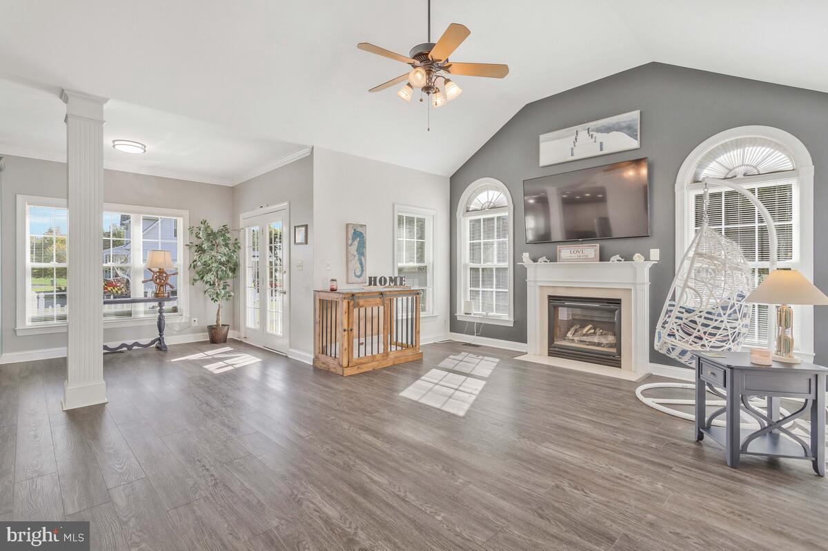 407 WINDMILL DRIVE