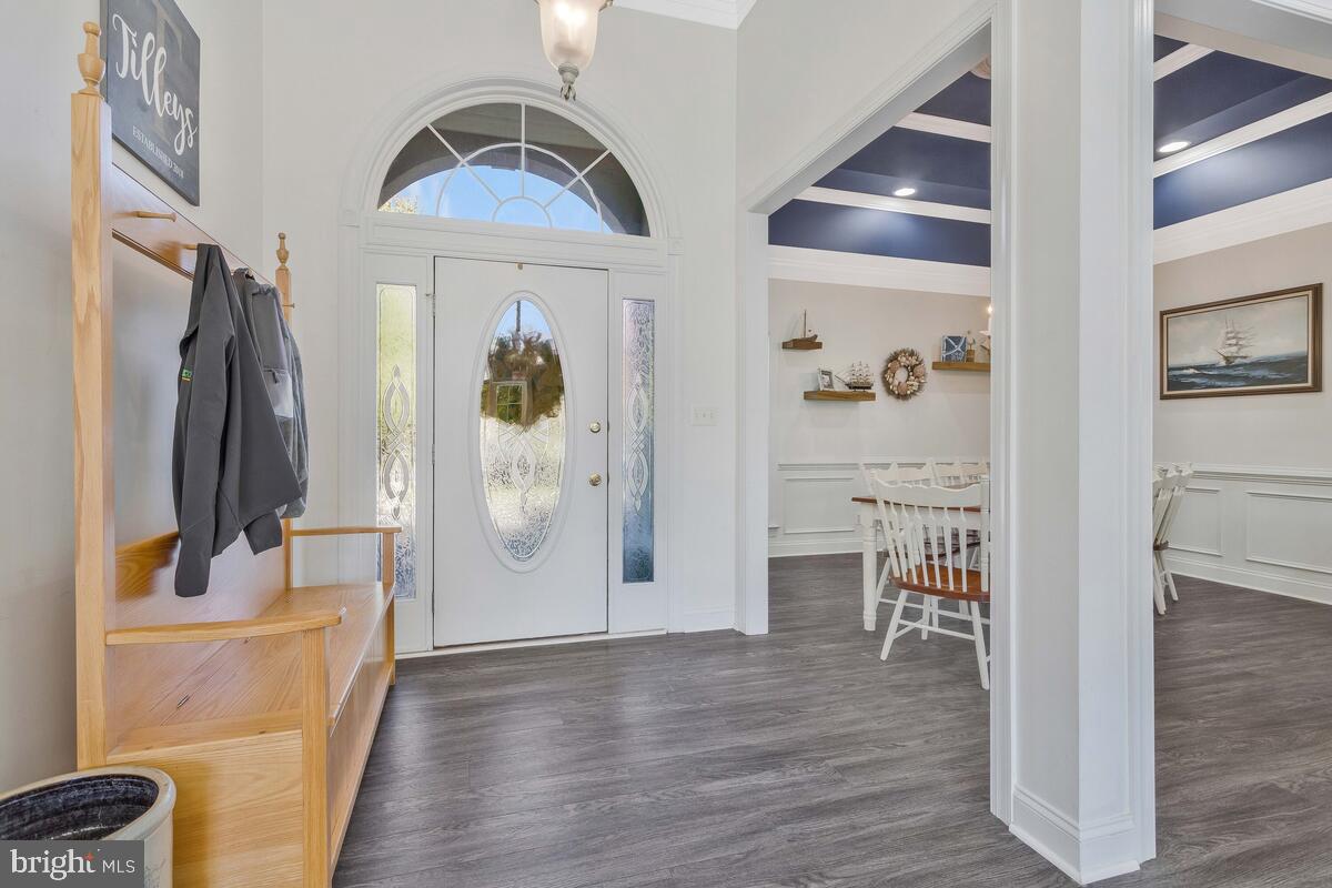 407 WINDMILL DRIVE