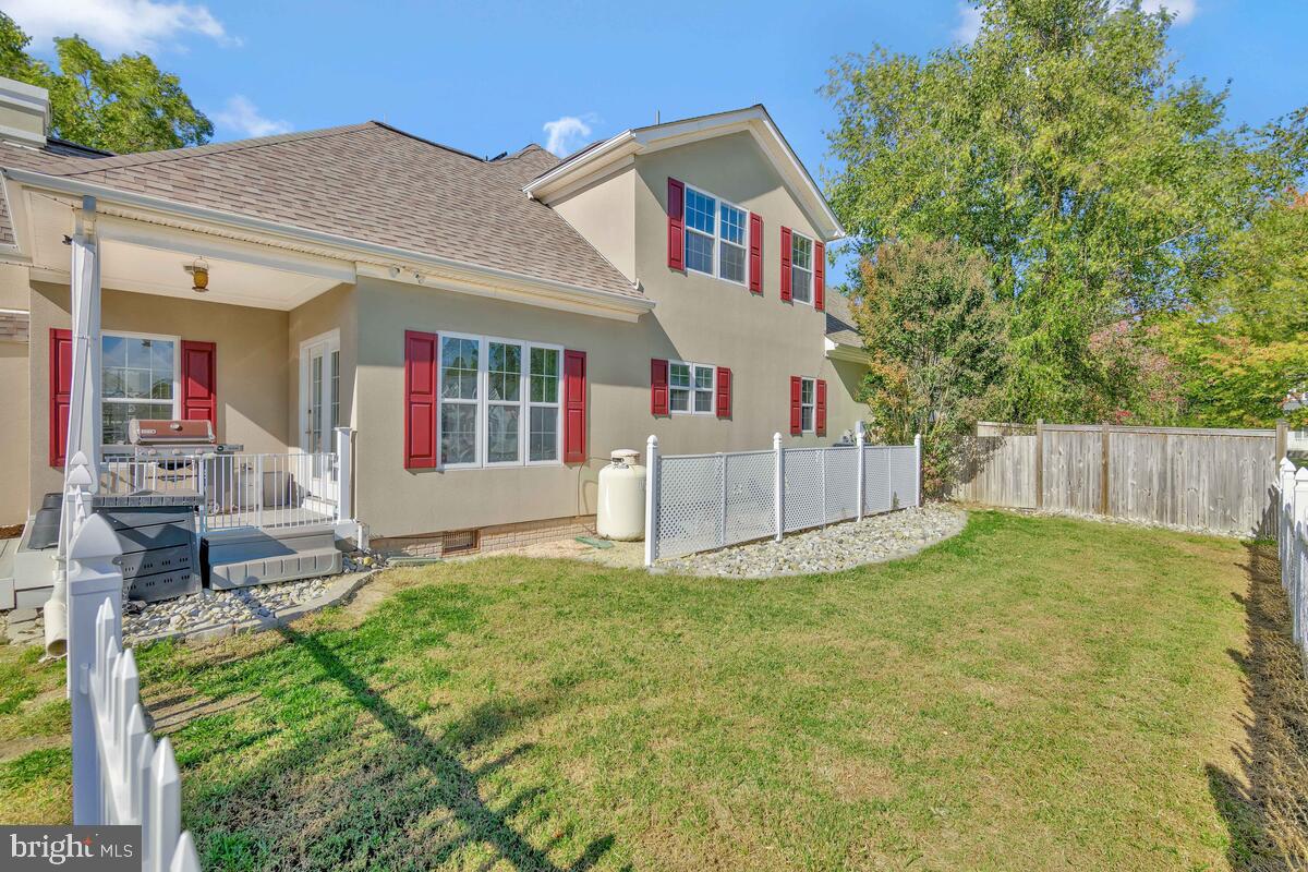 407 WINDMILL DRIVE
