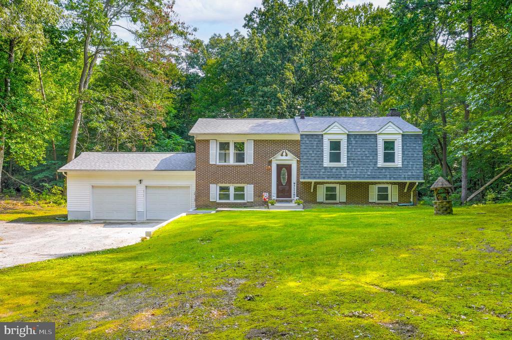 8700 COOKSEY ROAD