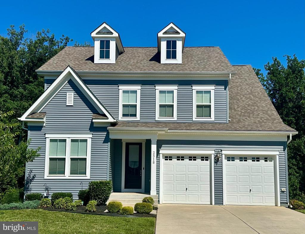 2318 DUNCAN LANE