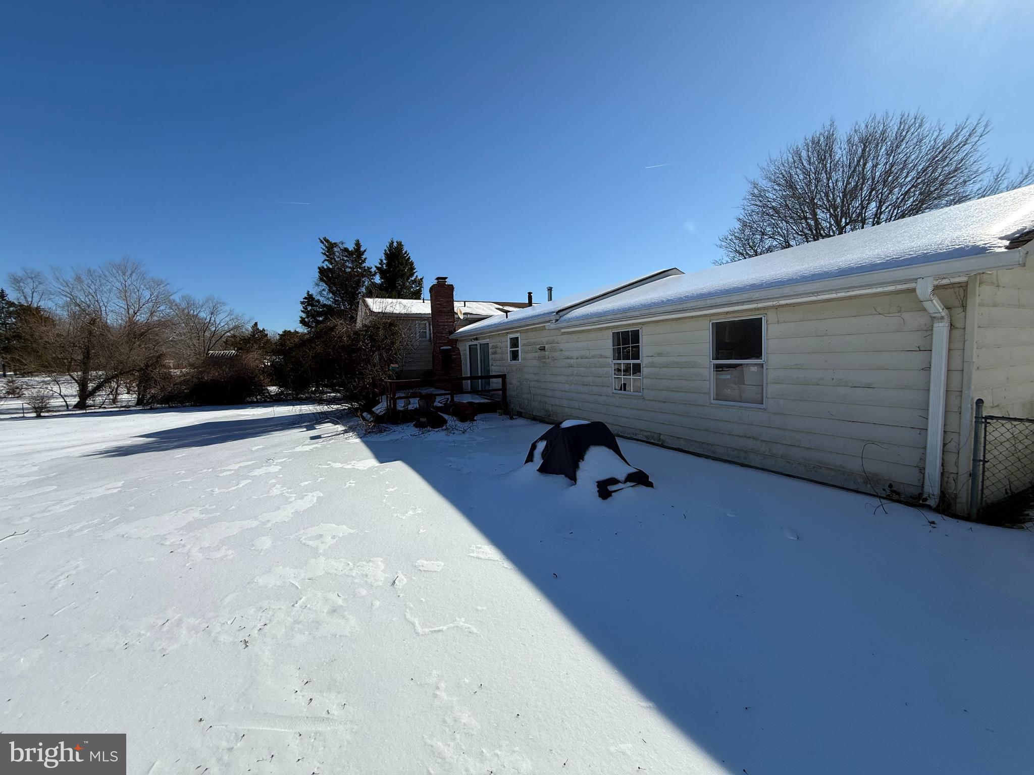 4500 RICHARD LAWRENCE DRIVE