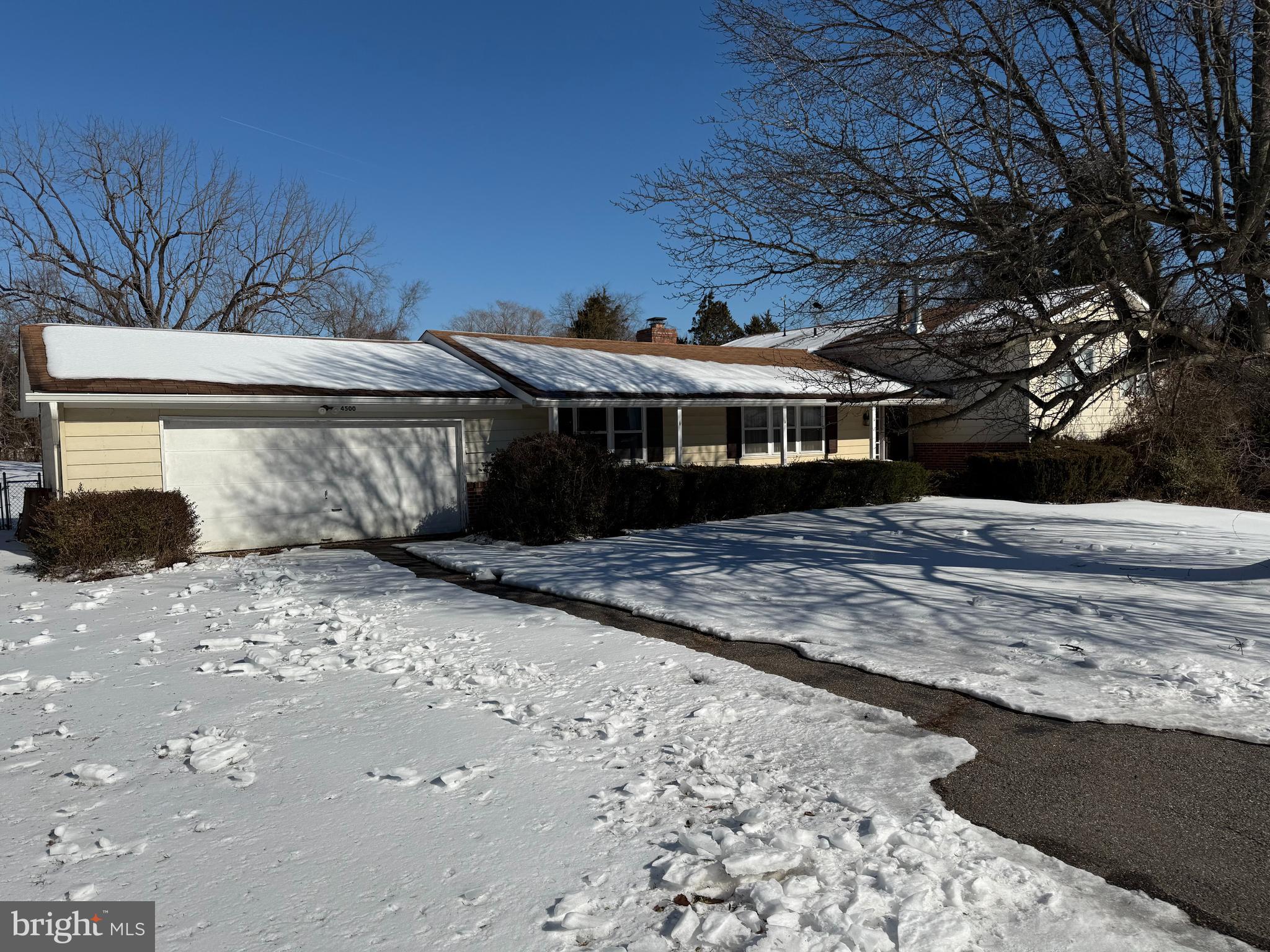 4500 RICHARD LAWRENCE DRIVE