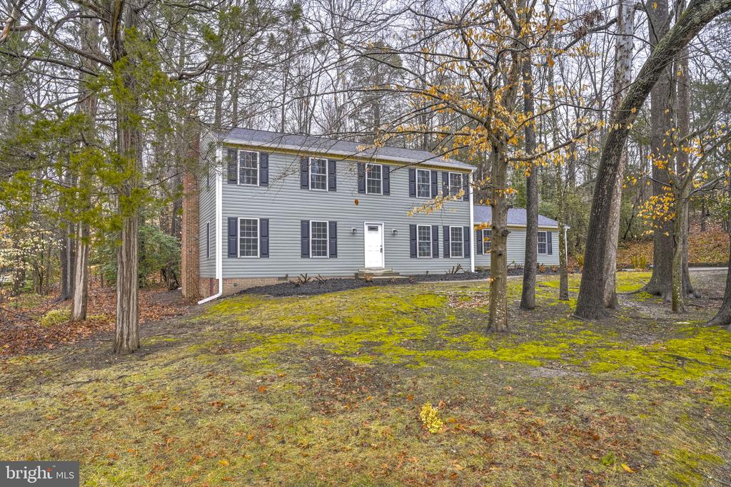 528 CLARKS RUN ROAD