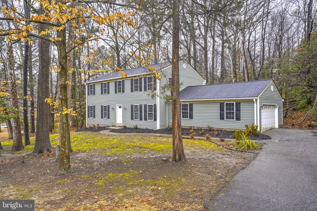 528 CLARKS RUN ROAD