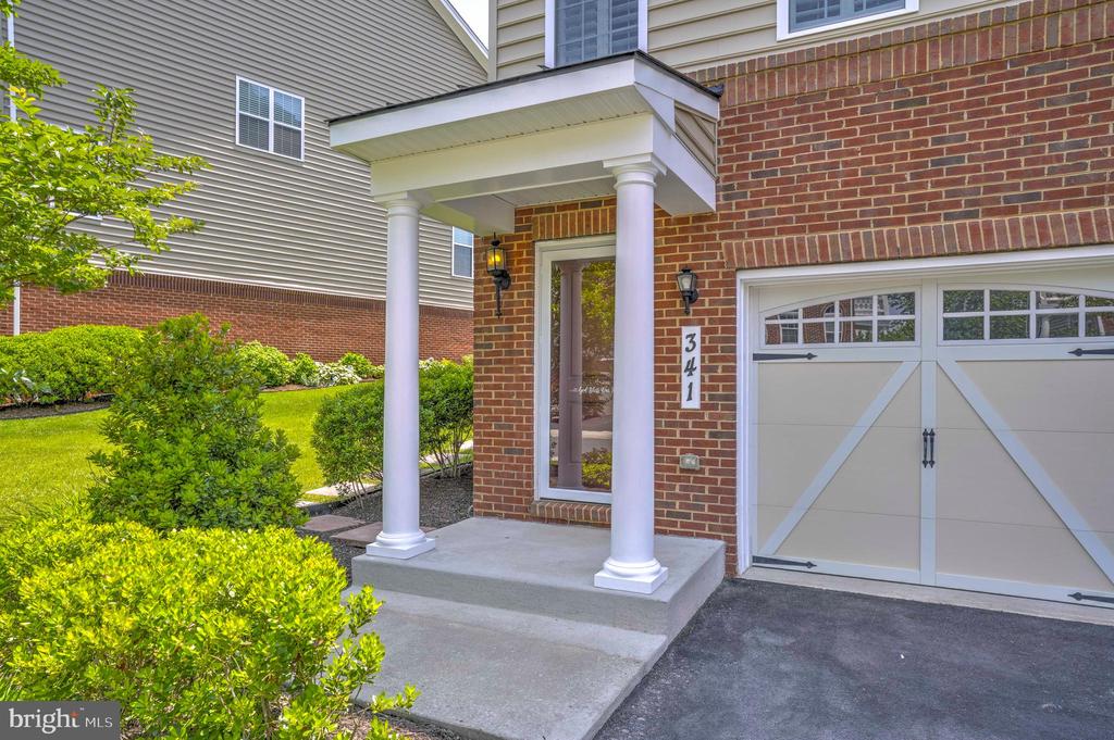 341 SPRUCE PINE ROAD