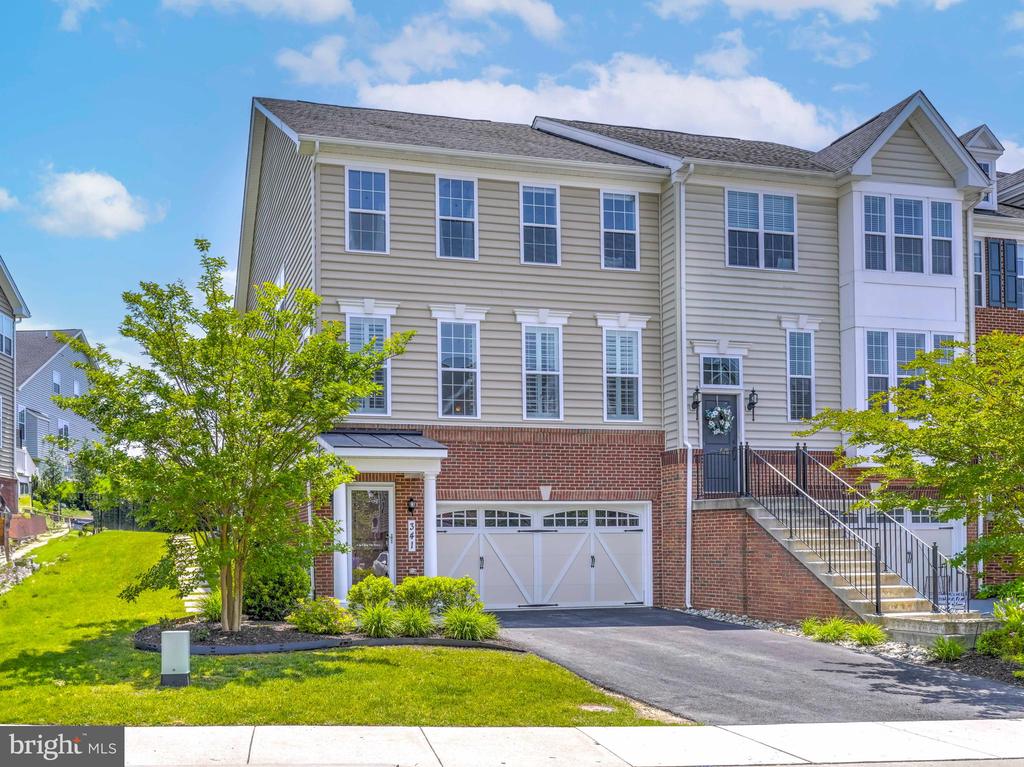 341 SPRUCE PINE ROAD