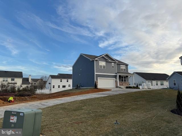 46821 KYLIE ADDISON COURT