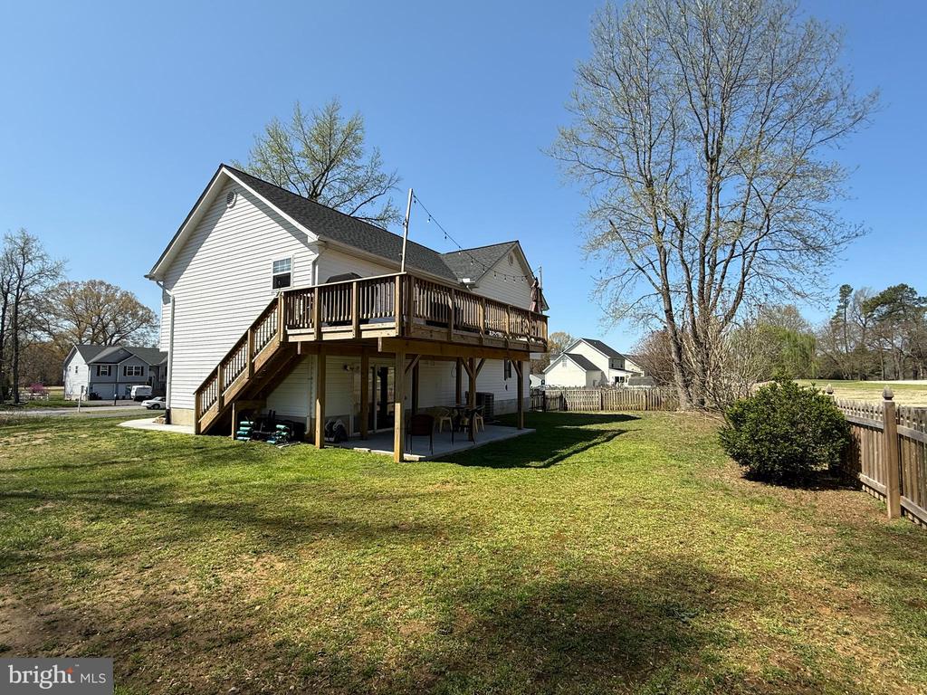 35520 GOLF COURSE DRIVE