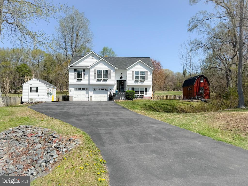 35520 GOLF COURSE DRIVE