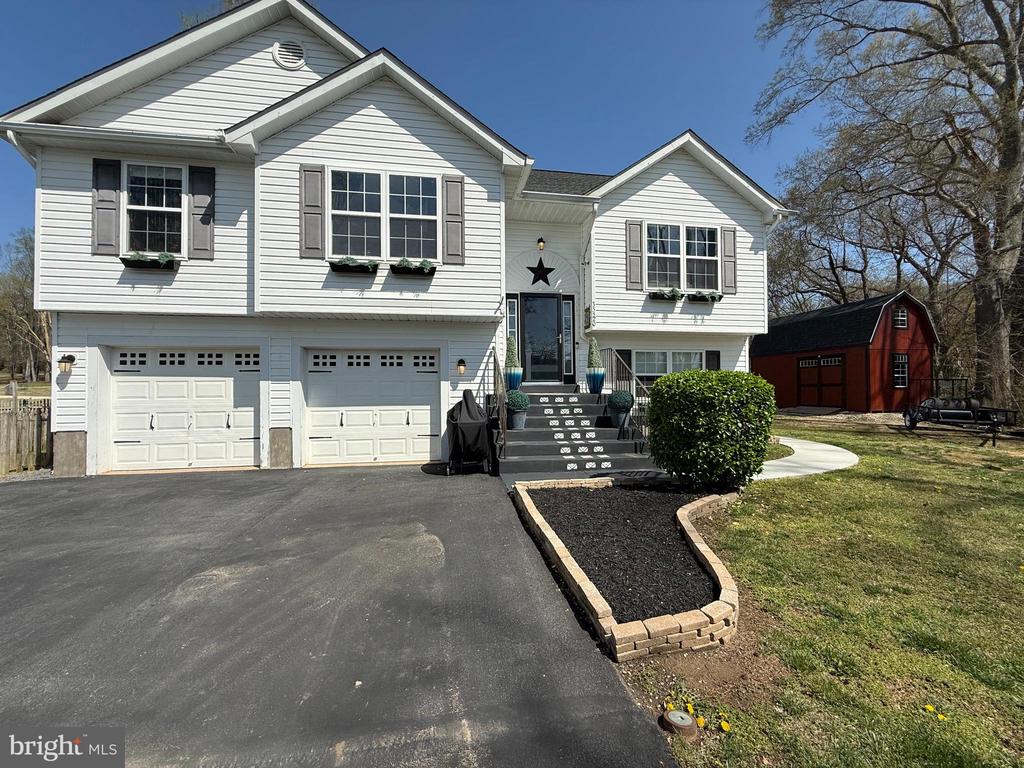 35520 GOLF COURSE DRIVE