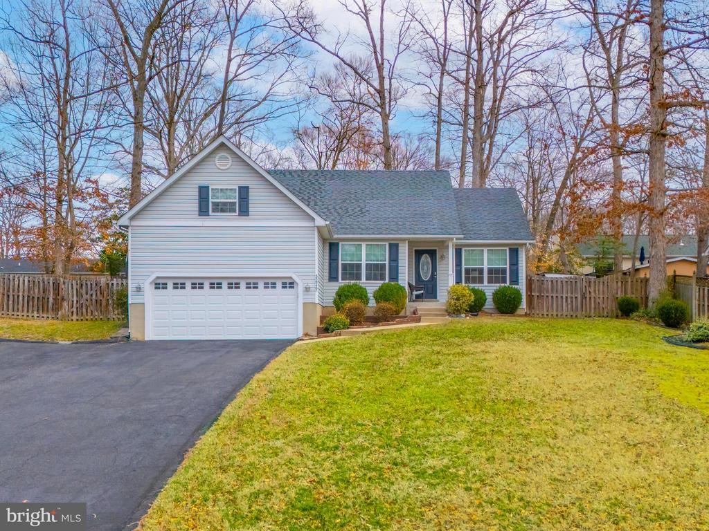 35949 ARMY NAVY DRIVE