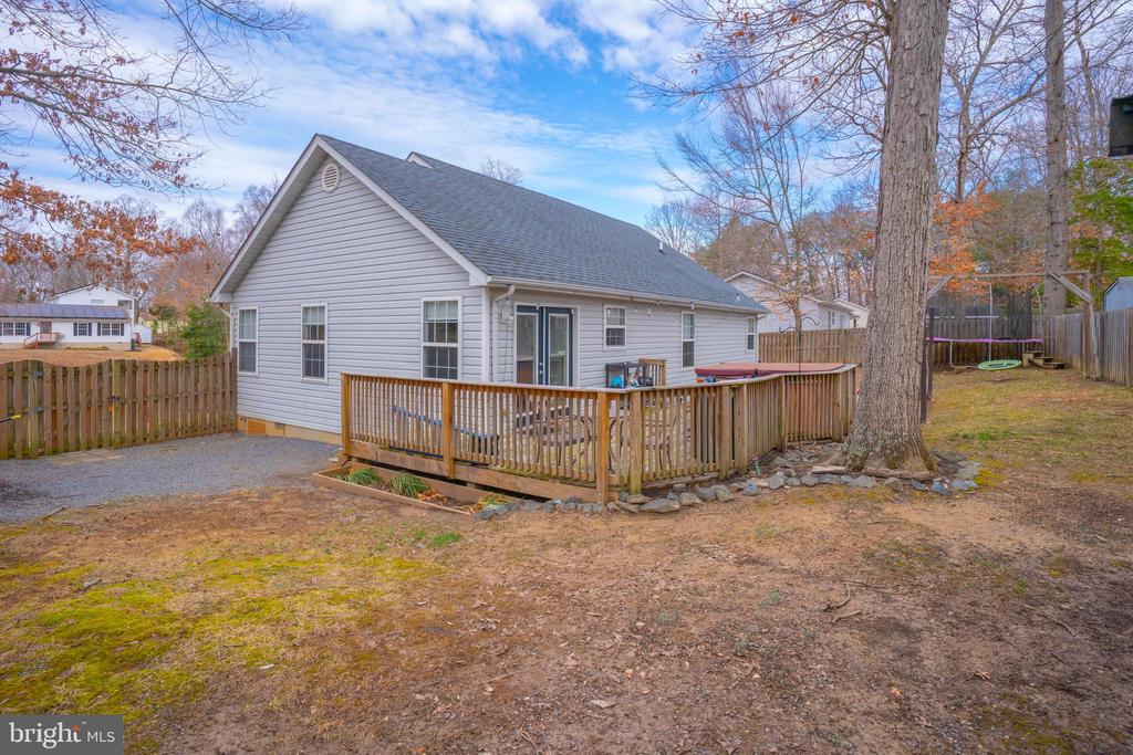 35949 ARMY NAVY DRIVE