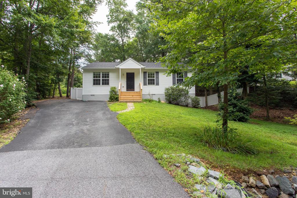 35917 ARMY NAVY DRIVE