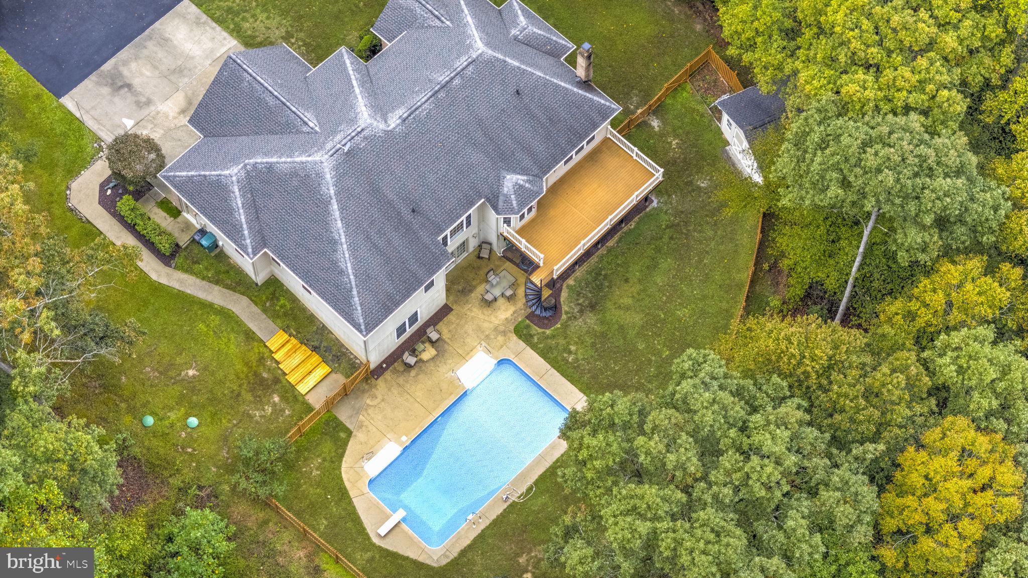 26284 WHITE TAIL WAY