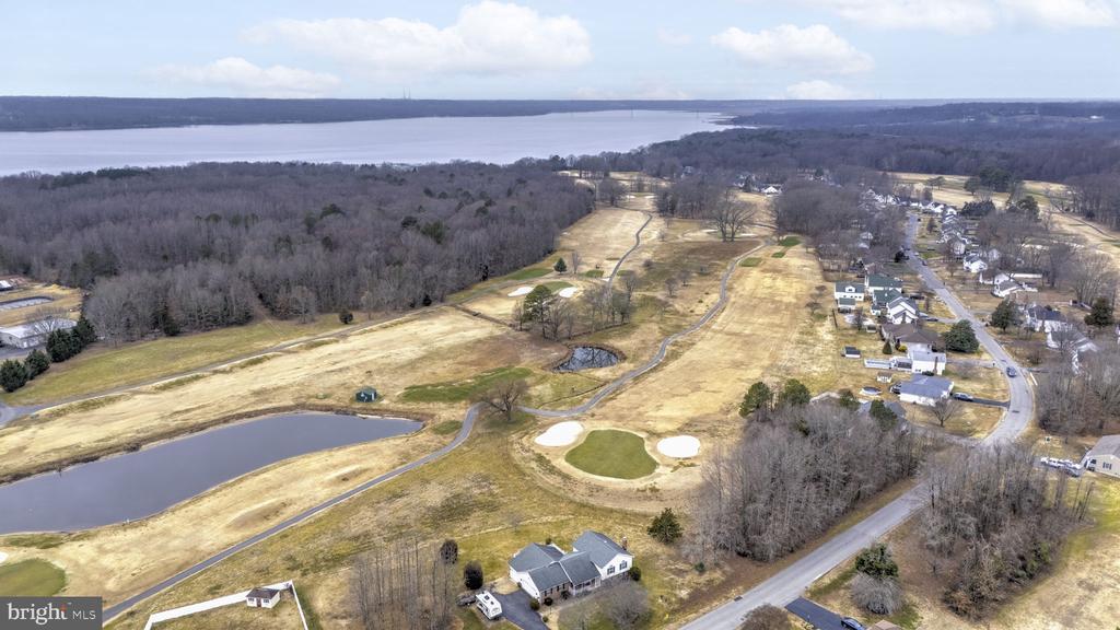 35511 GOLF COURSE DRIVE