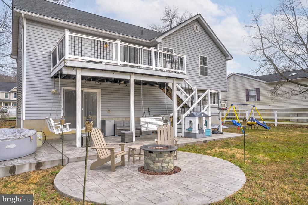 35511 GOLF COURSE DRIVE