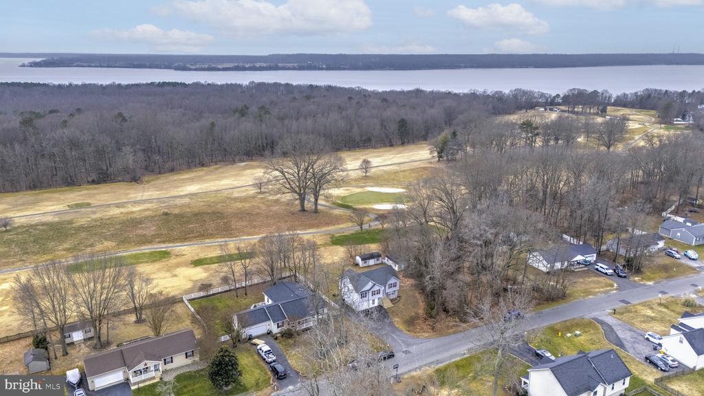35511 GOLF COURSE DRIVE