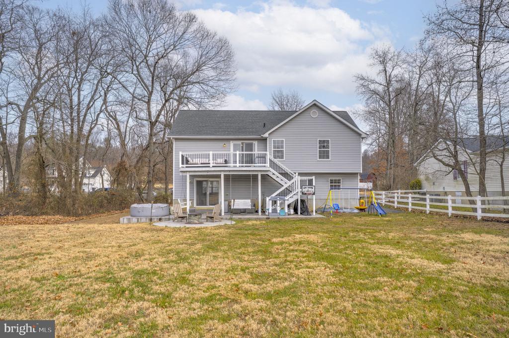 35511 GOLF COURSE DRIVE