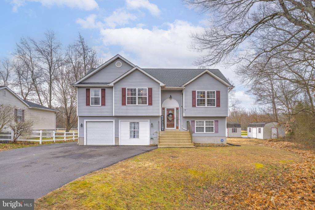 35511 GOLF COURSE DRIVE