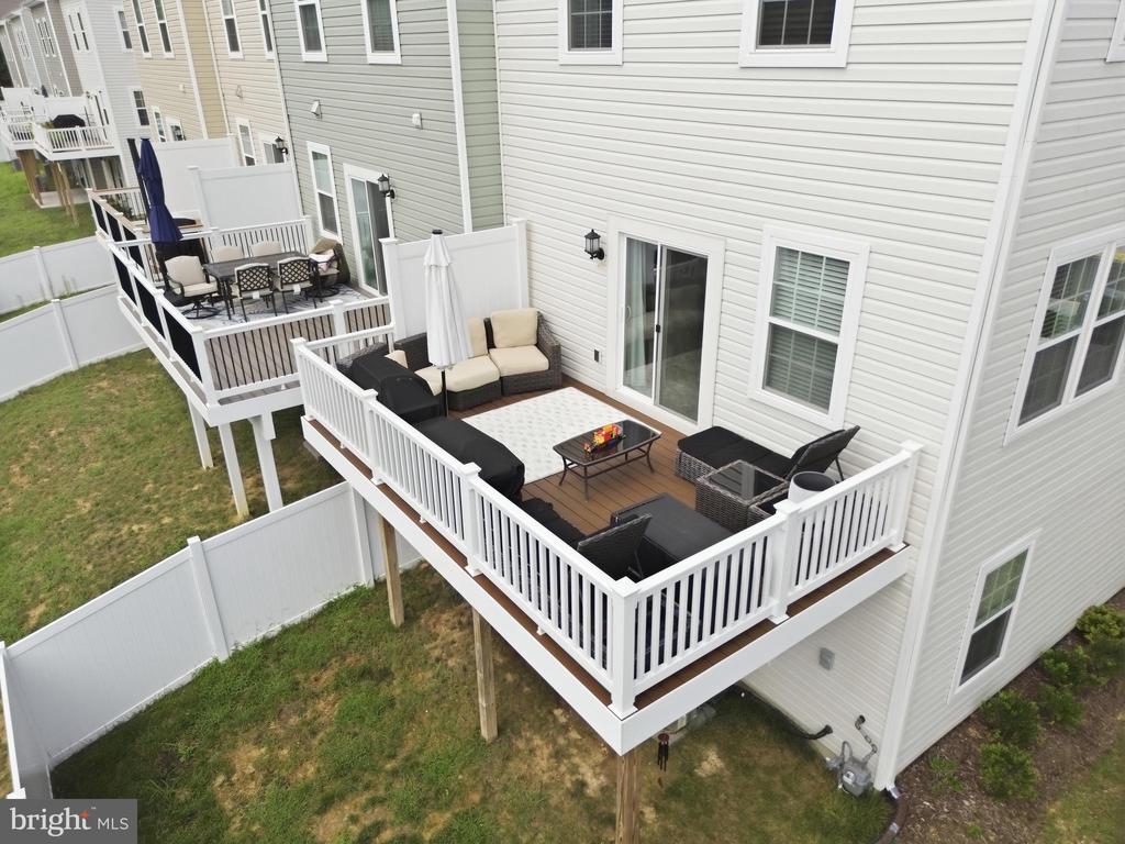 23600 HIGHLINER WAY