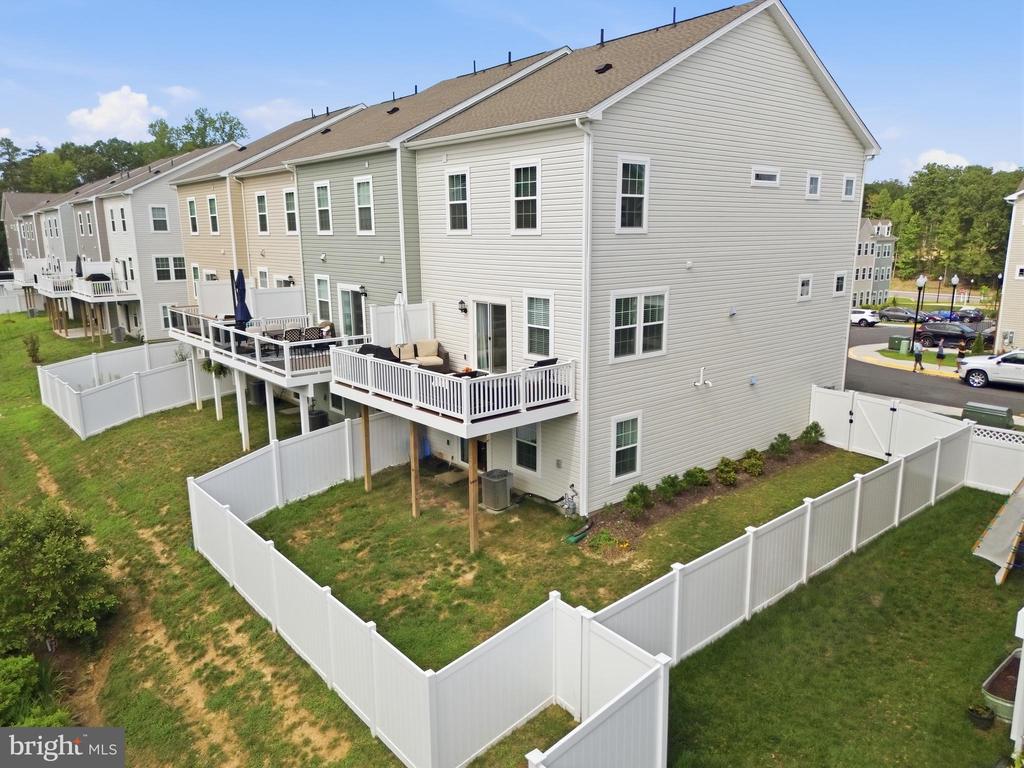 23600 HIGHLINER WAY