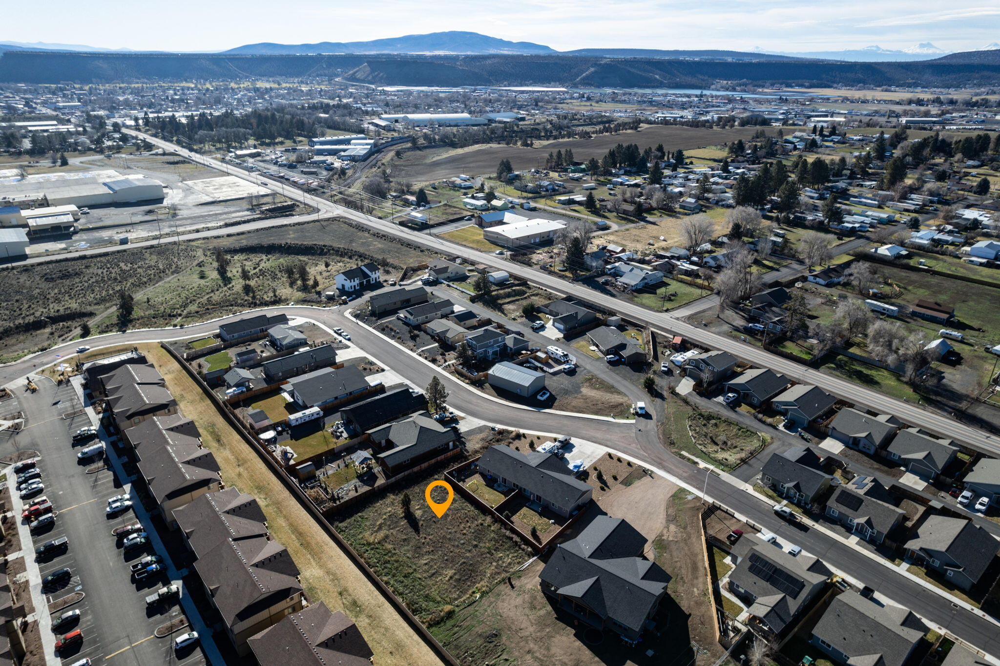 Lot 14 NE Colleen Road