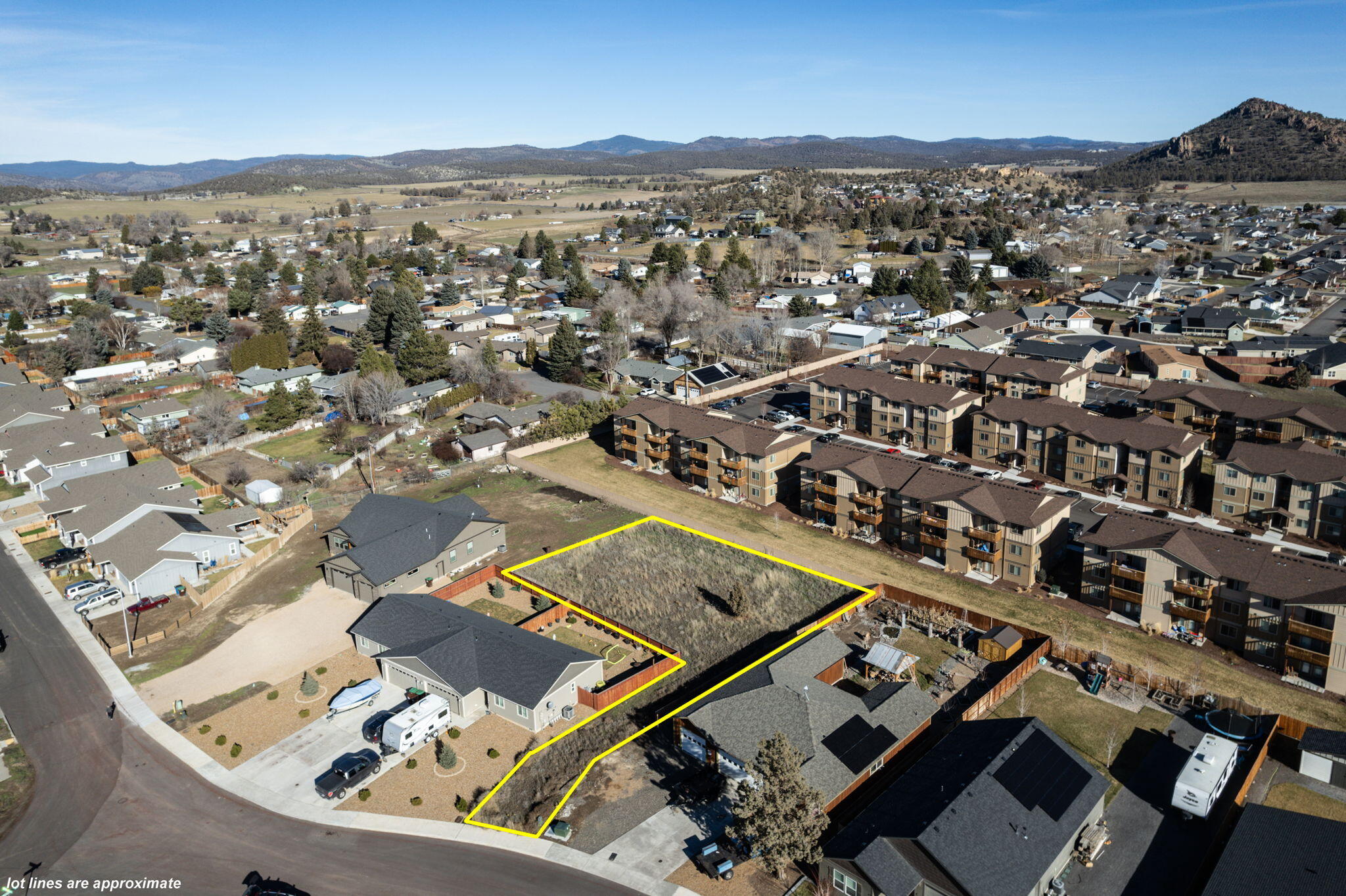 Lot 14 NE Colleen Road