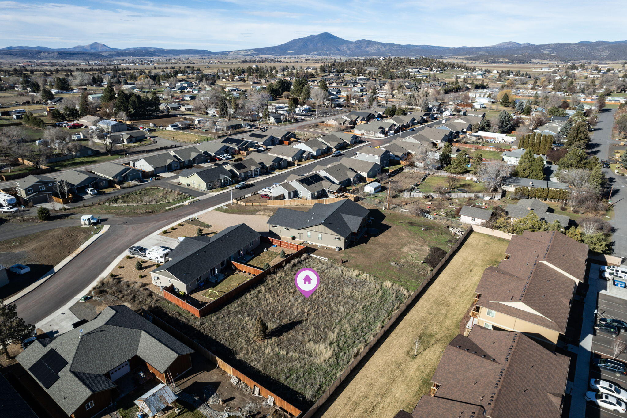 Lot 14 NE Colleen Road