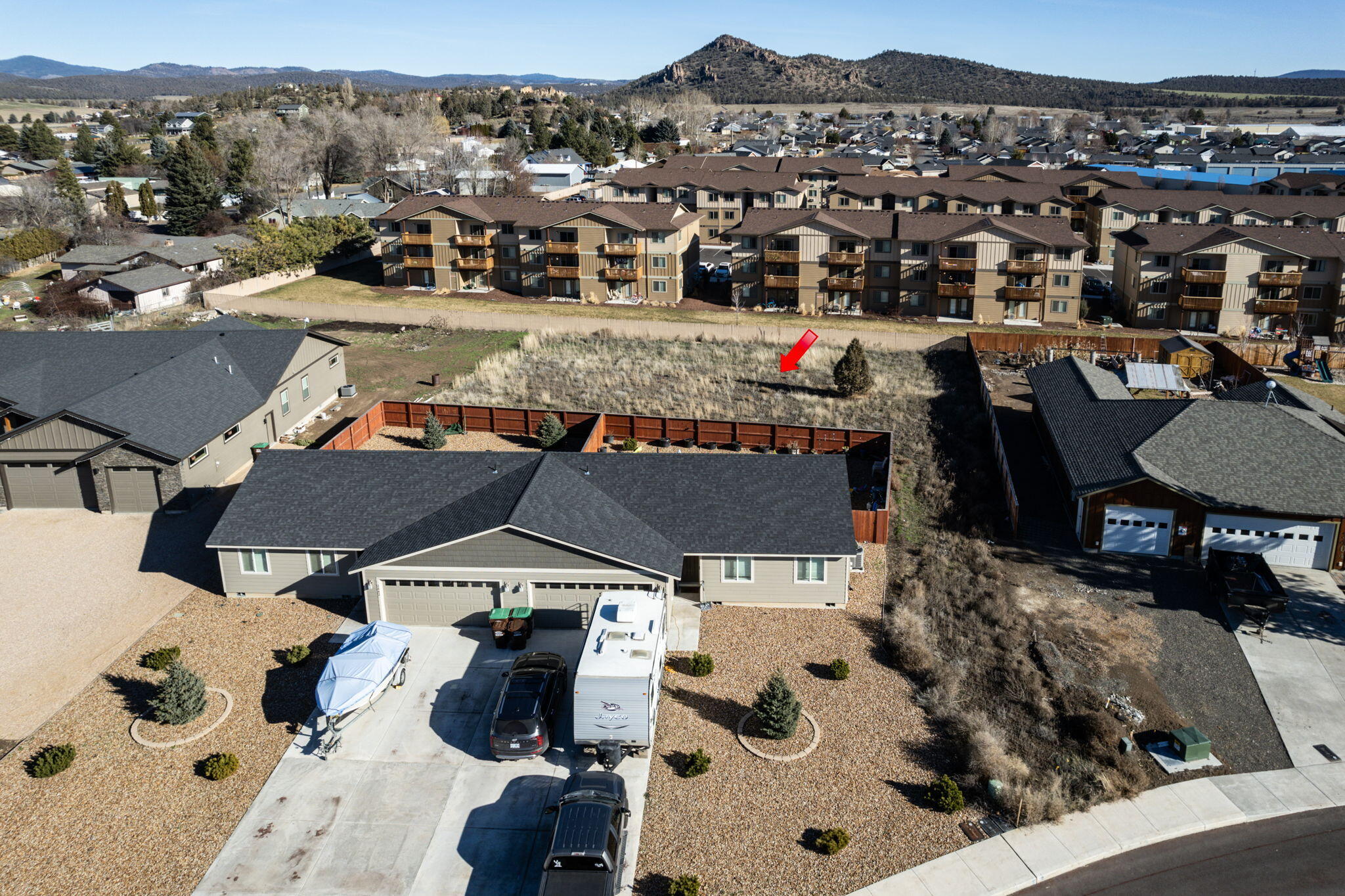 Lot 14 NE Colleen Road