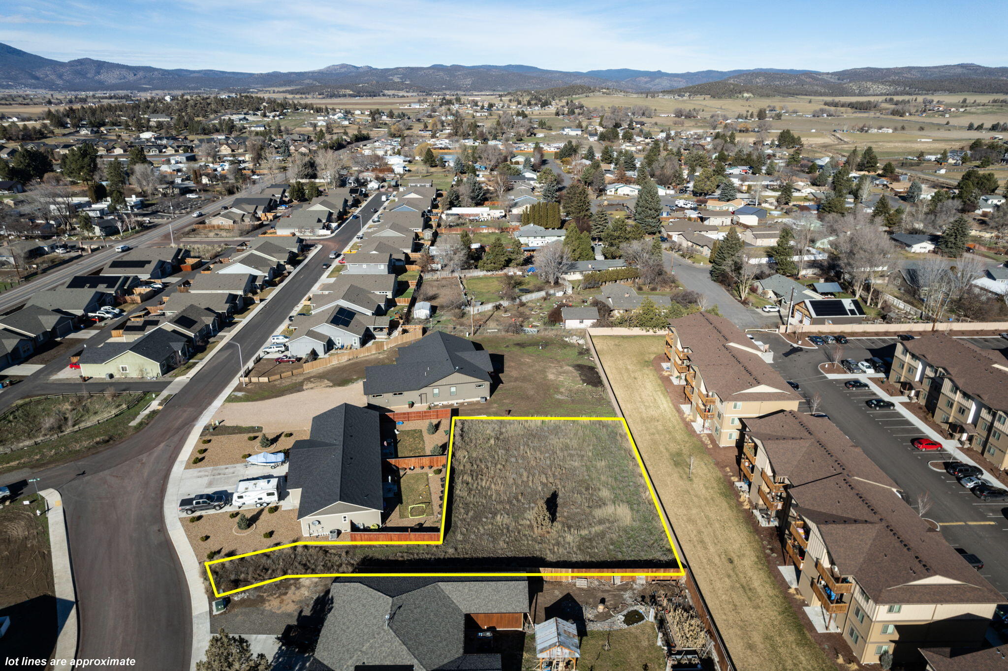 Lot 14 NE Colleen Road