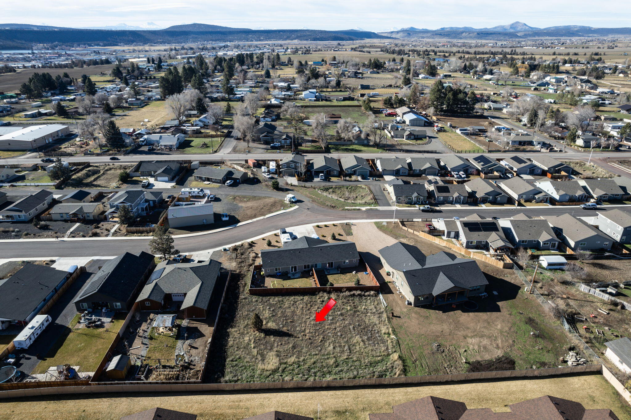 Lot 14 NE Colleen Road