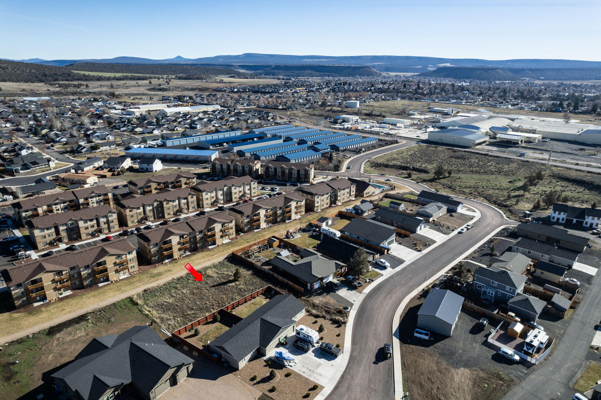 Lot 14 NE Colleen Road