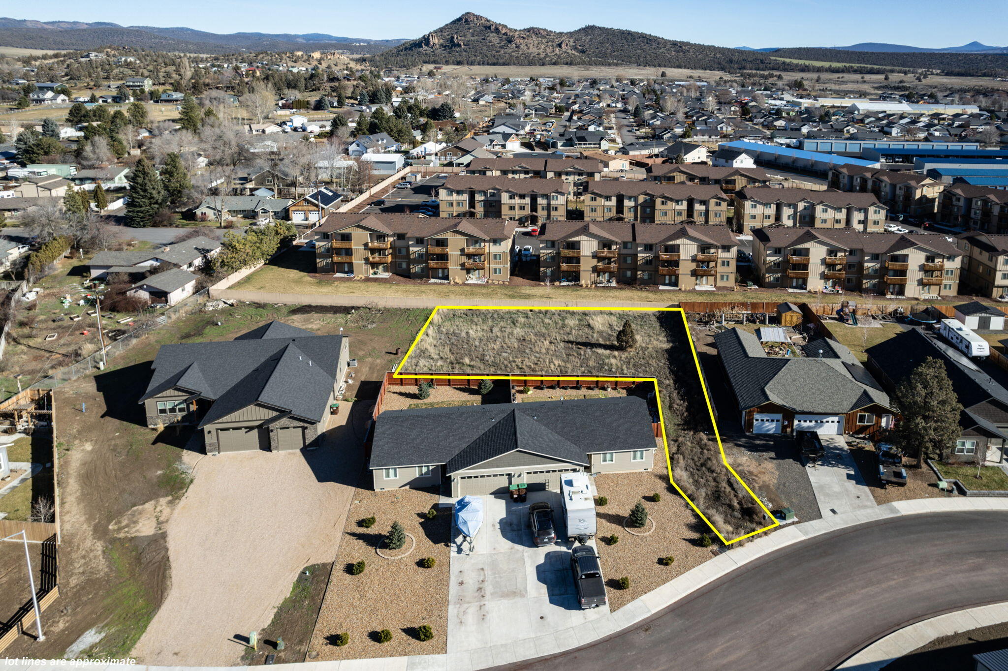 Lot 14 NE Colleen Road