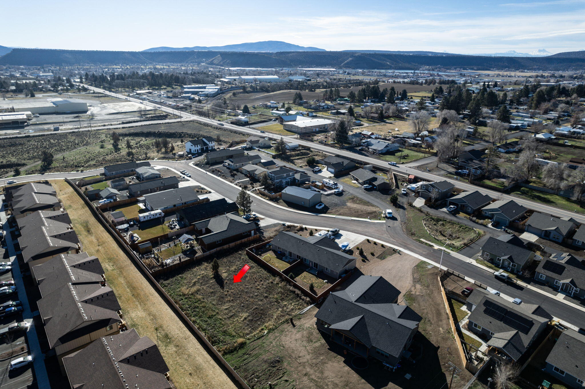 Lot 14 NE Colleen Road