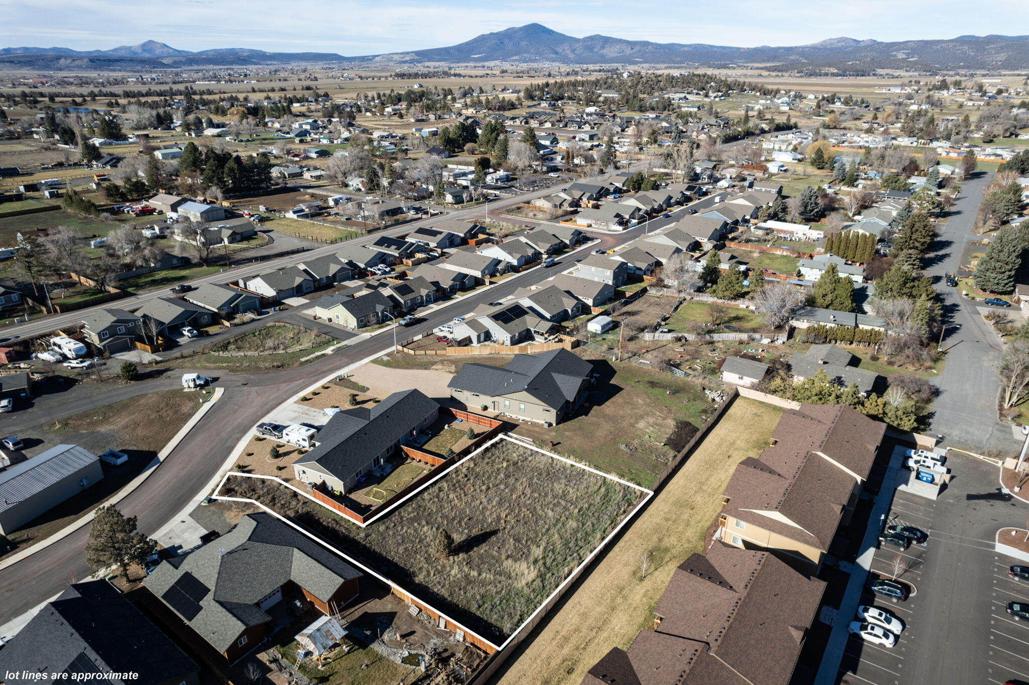 Lot 14 NE Colleen Road