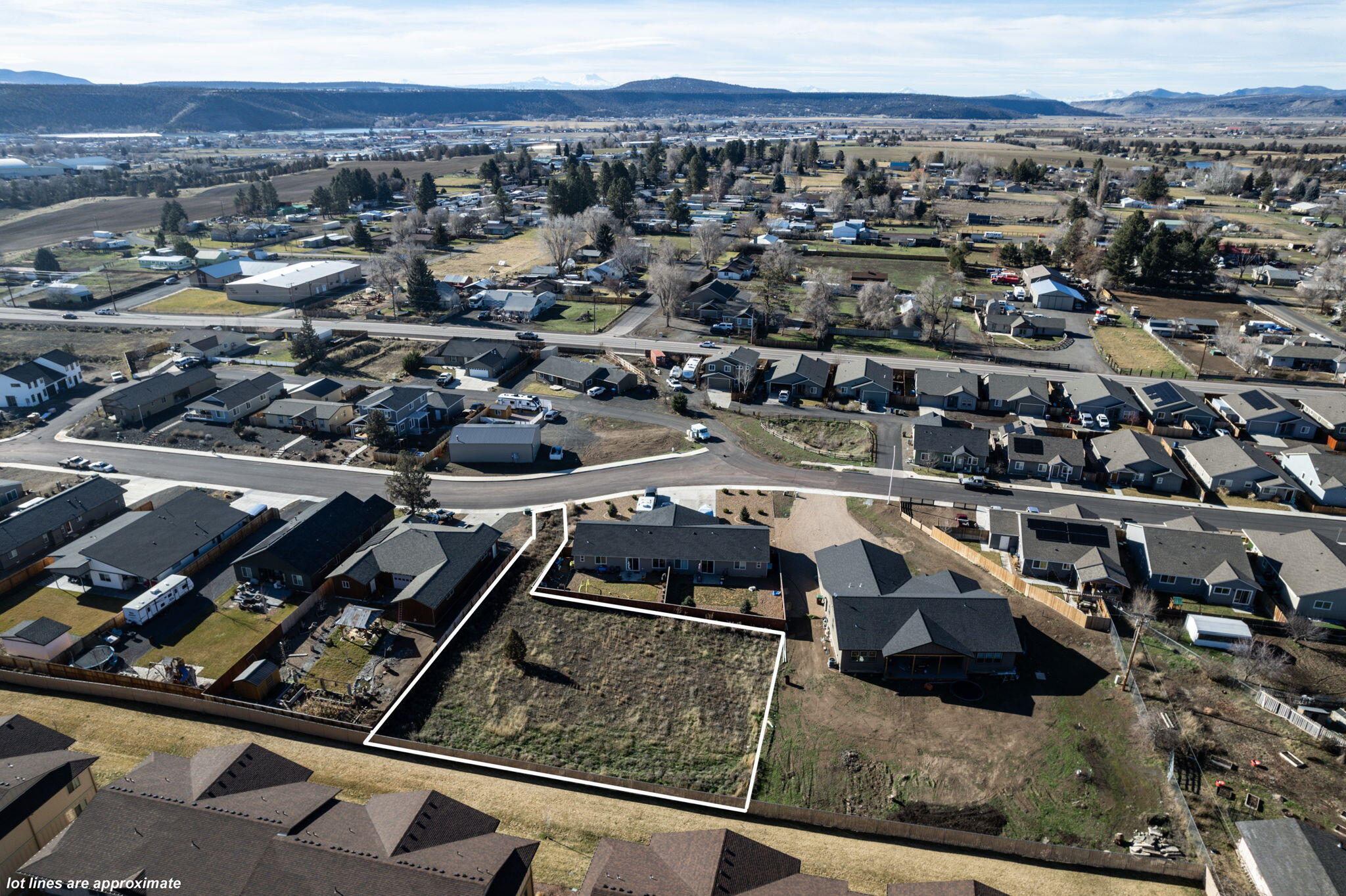Lot 14 NE Colleen Road