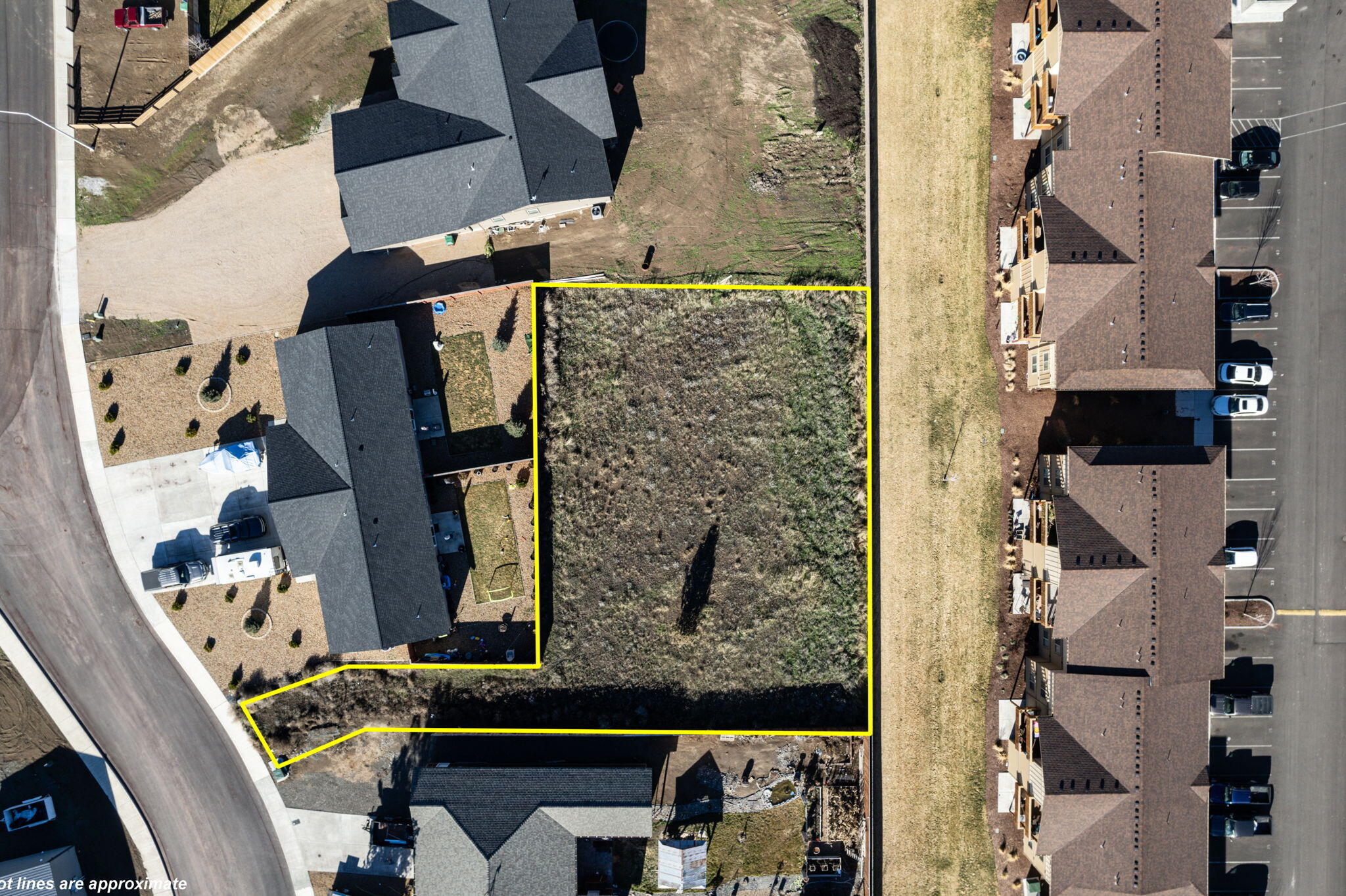 Lot 14 NE Colleen Road