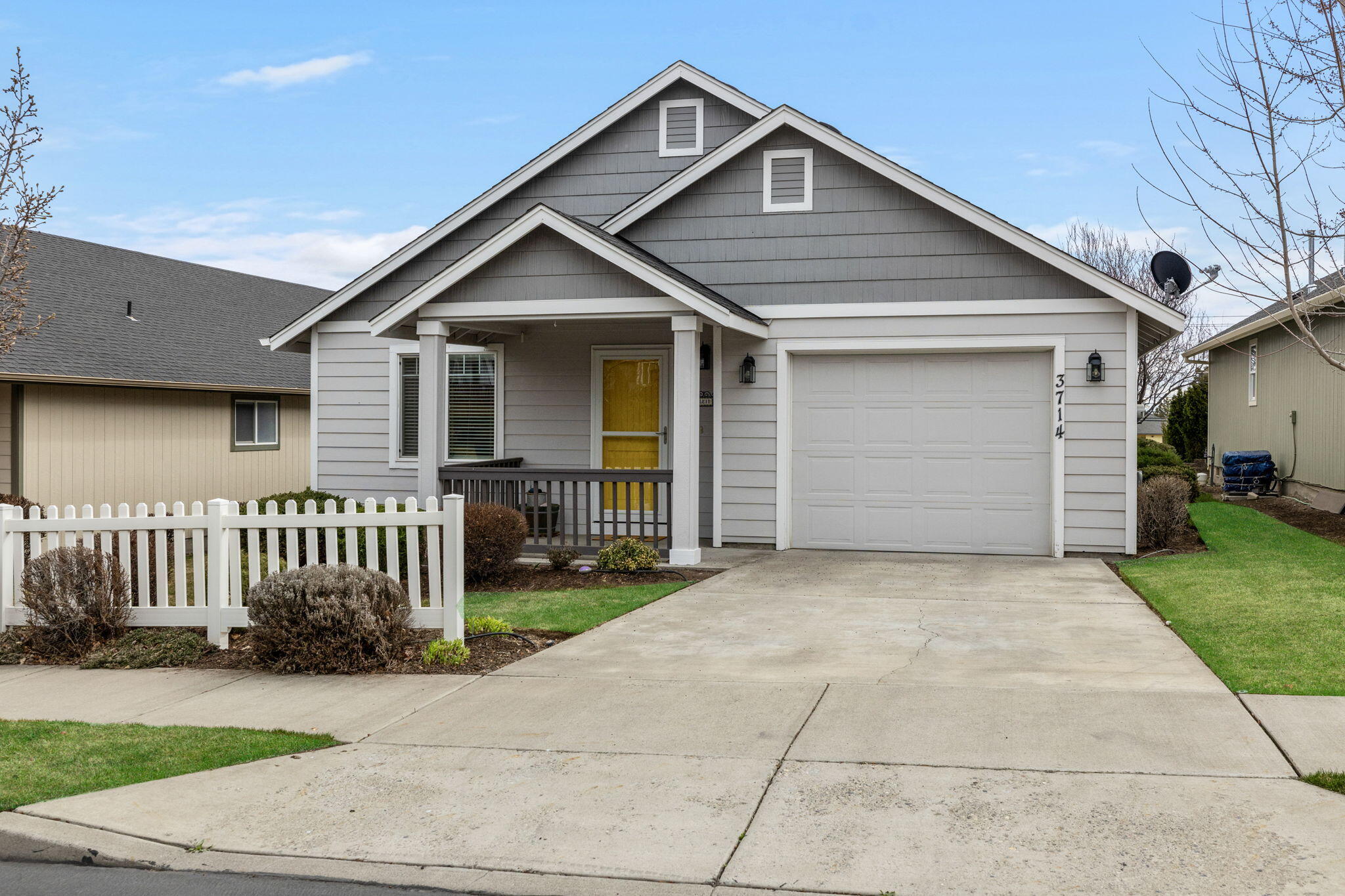 3714 SW 29th Street