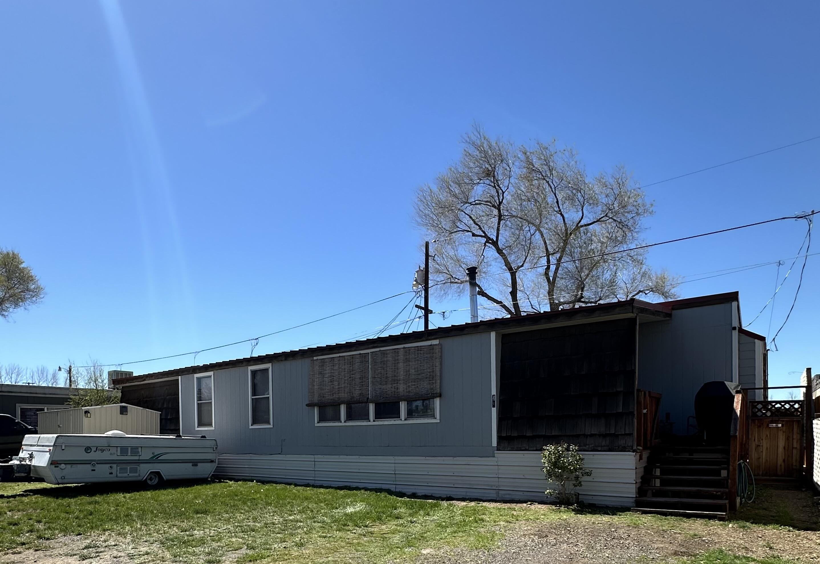 1112 SW Highway 97, 48