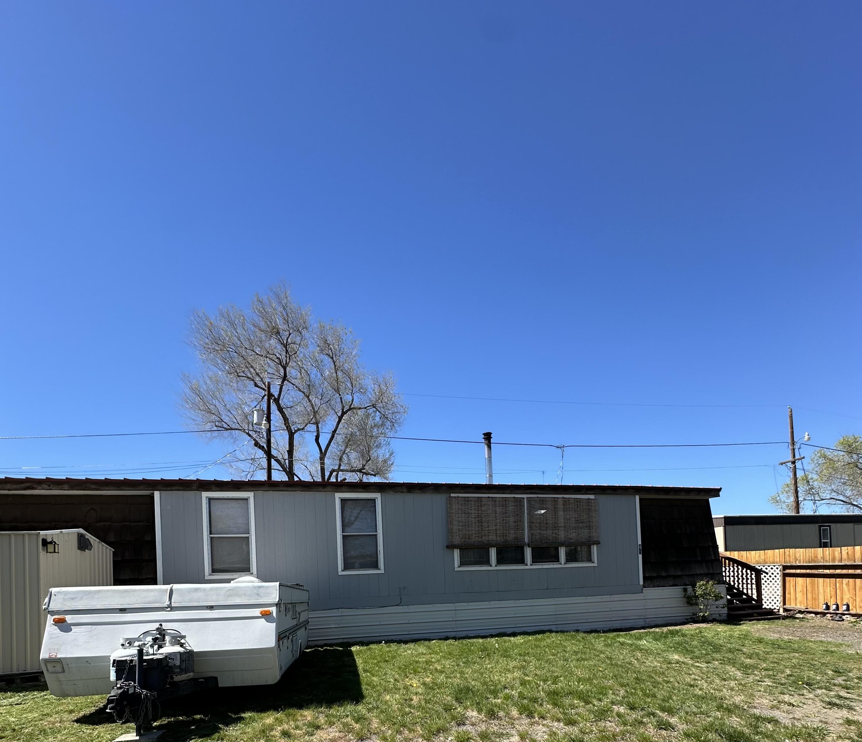 1112 SW Highway 97, 48