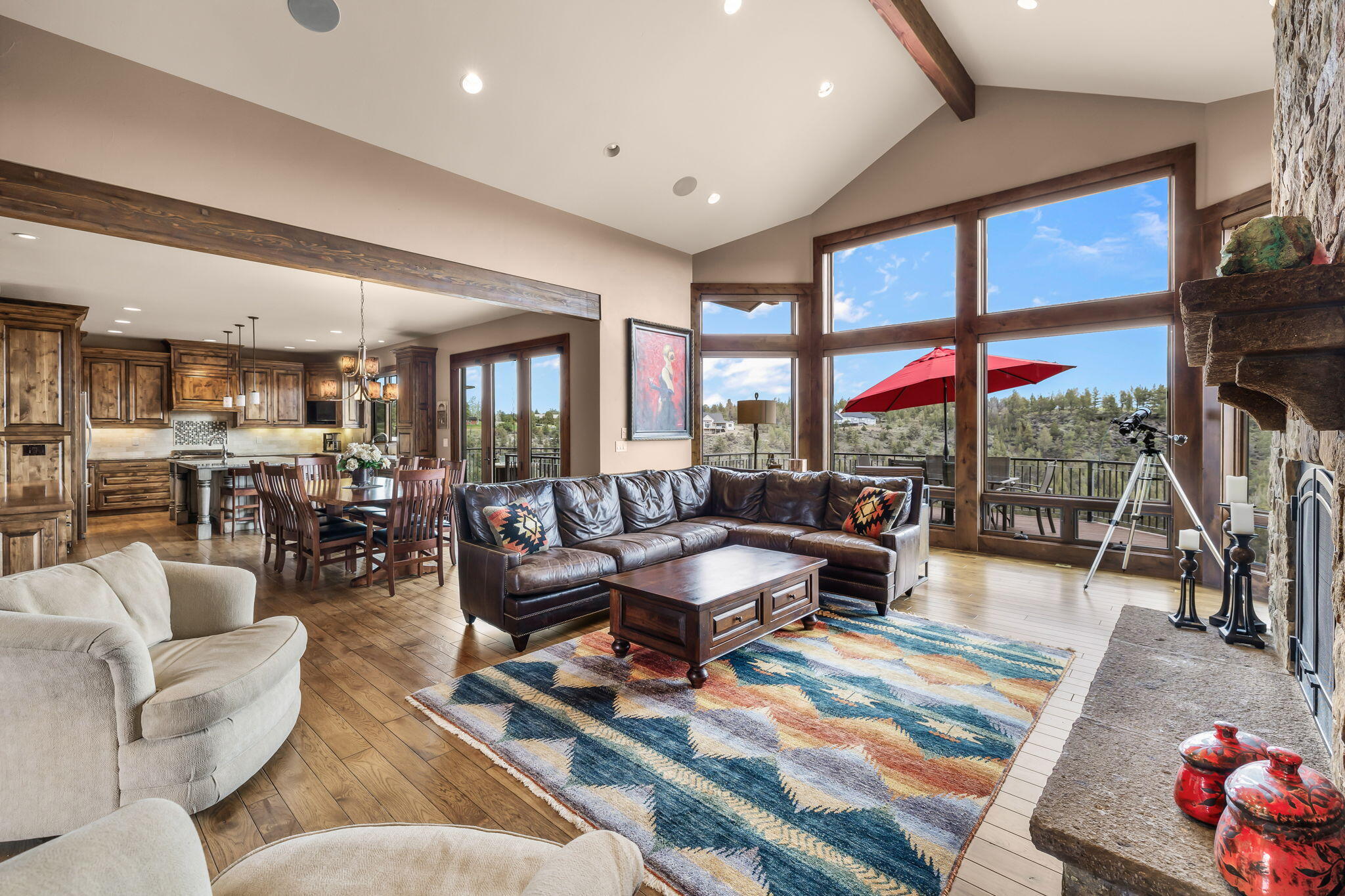 2660 Cliff Hawk Court
