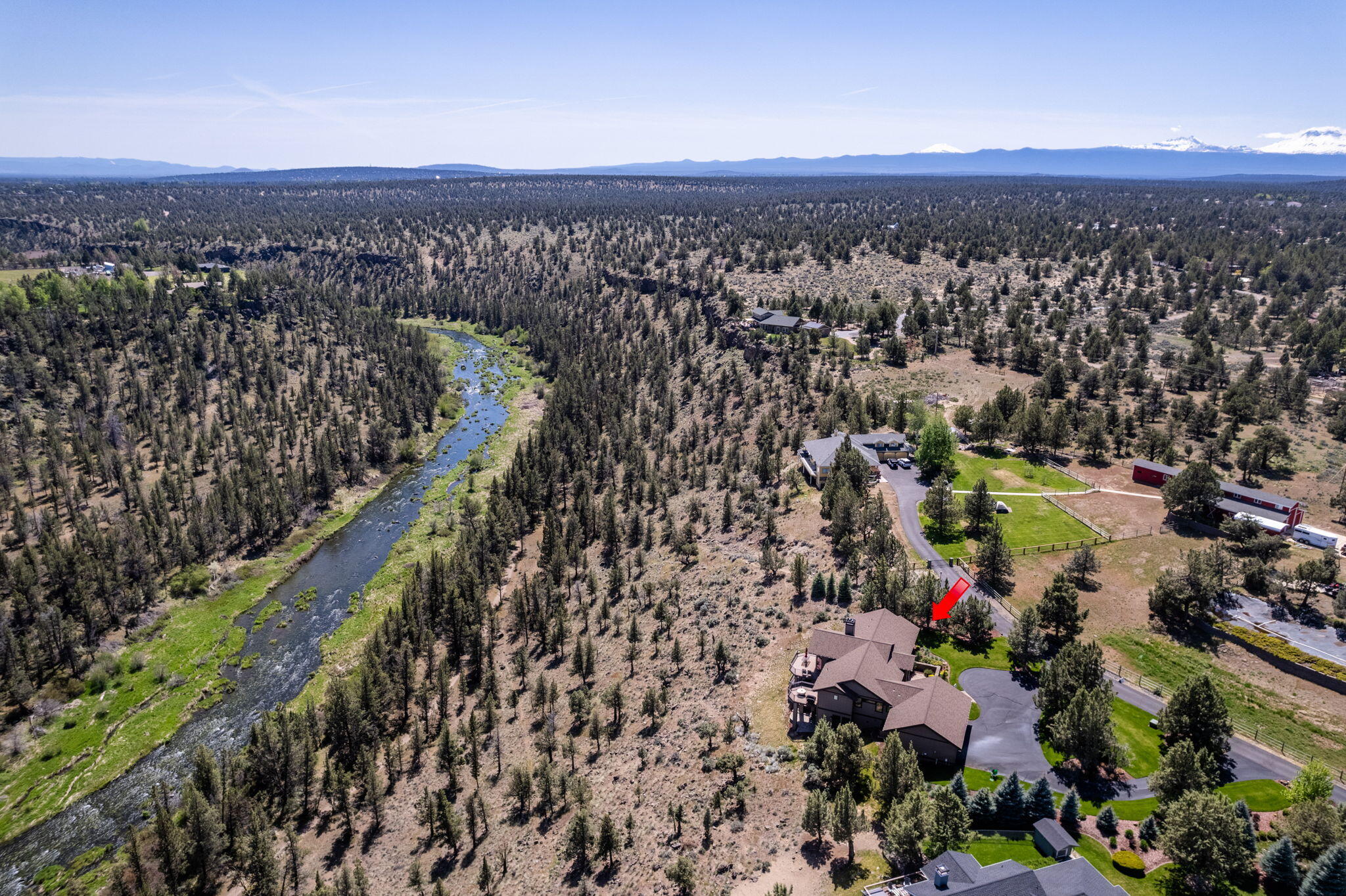 2660 Cliff Hawk Court