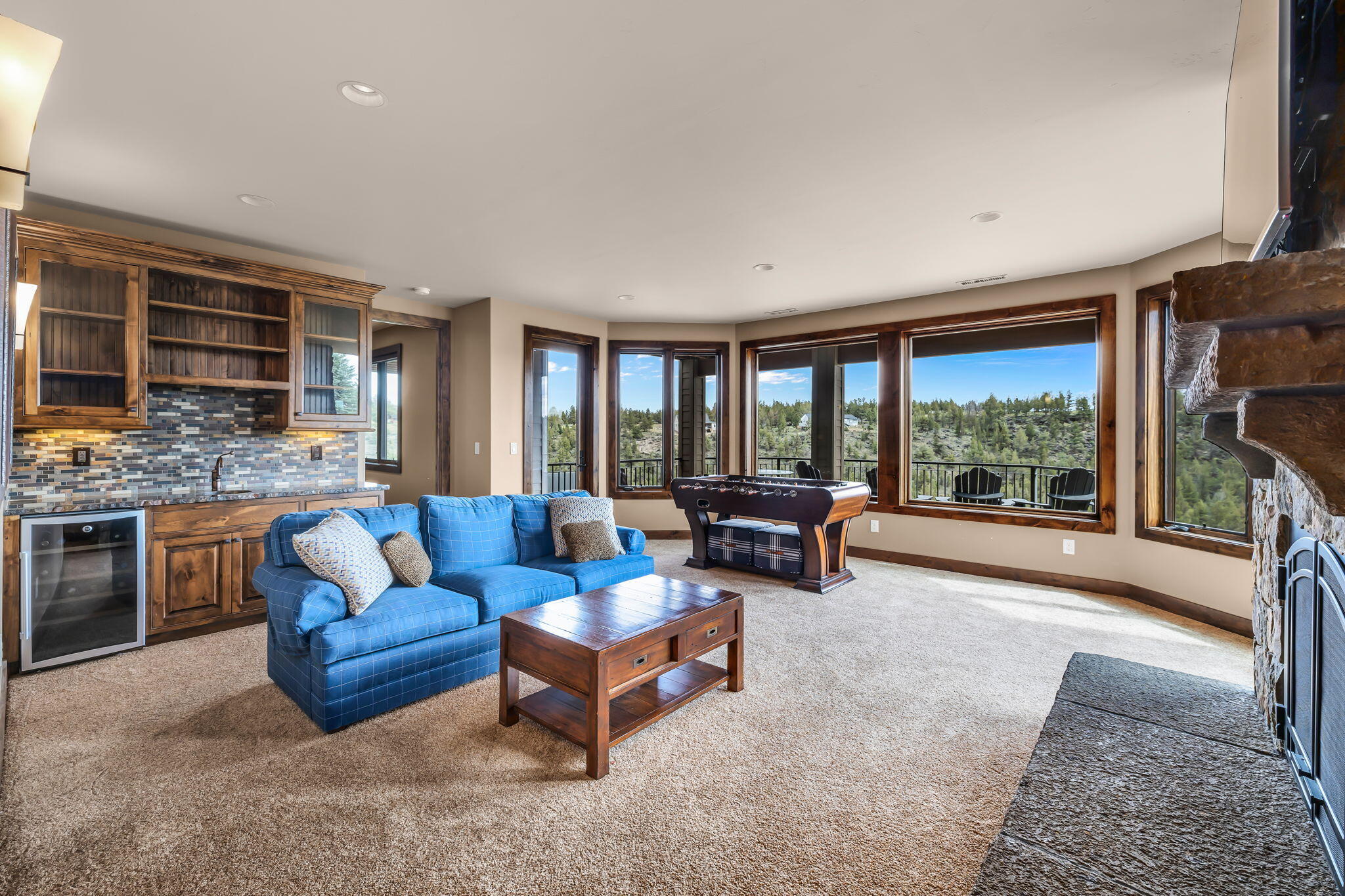 2660 Cliff Hawk Court