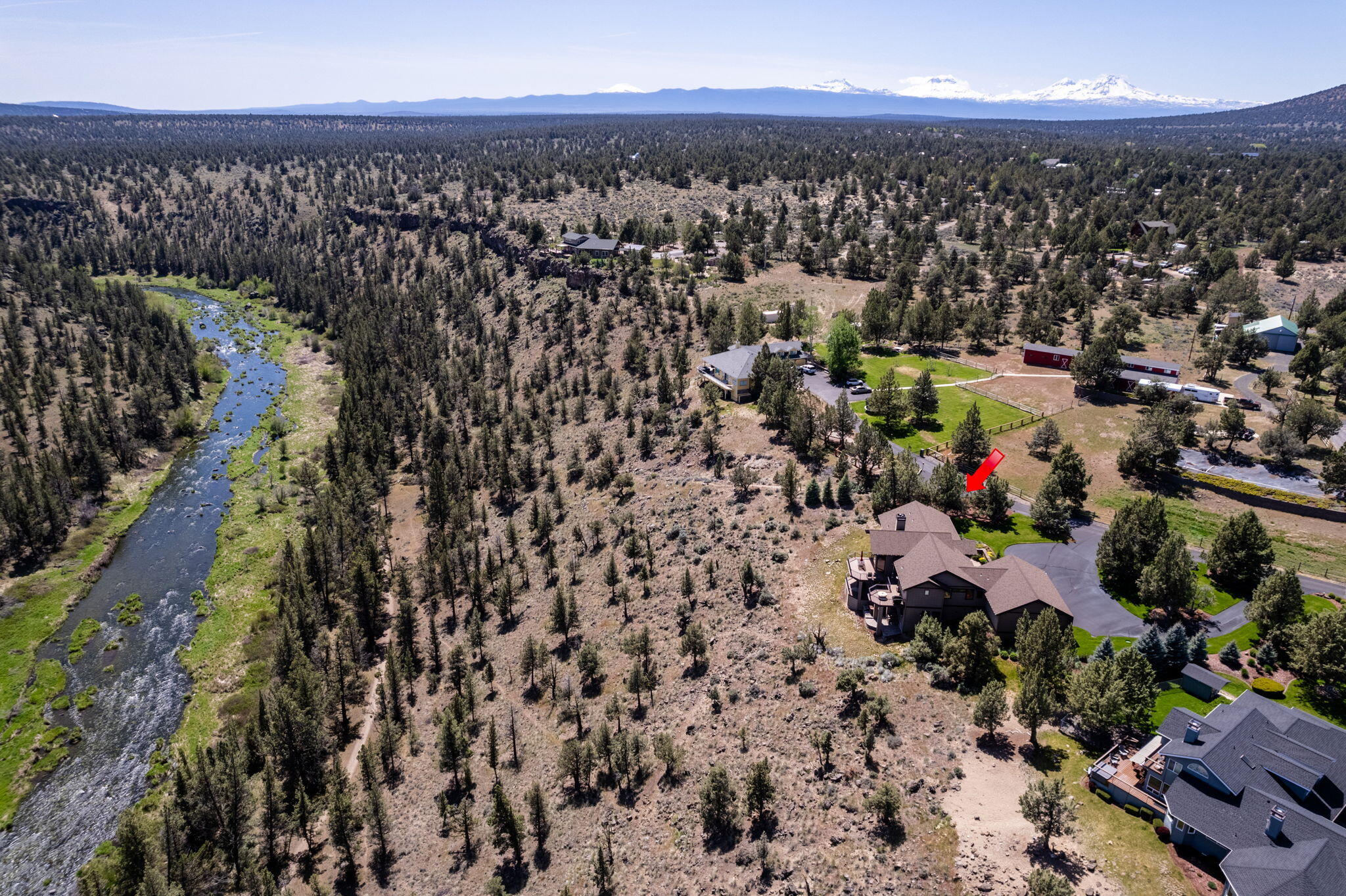 2660 Cliff Hawk Court